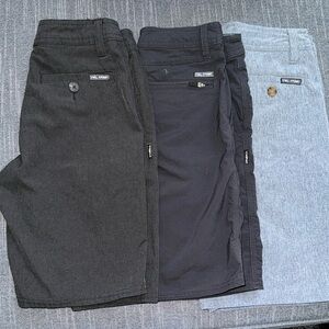 O’Neill hyperdry shorts youth size 24 / 8